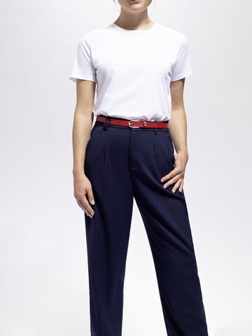 Tamaris Gürtel 'Essential Classics' in Rot