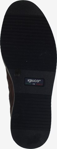 IGI&CO Sneaker in Braun