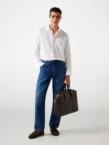 GUESS Regular Jeans in Blue