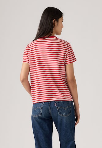 LEVI'S ® Shirt in Red: front