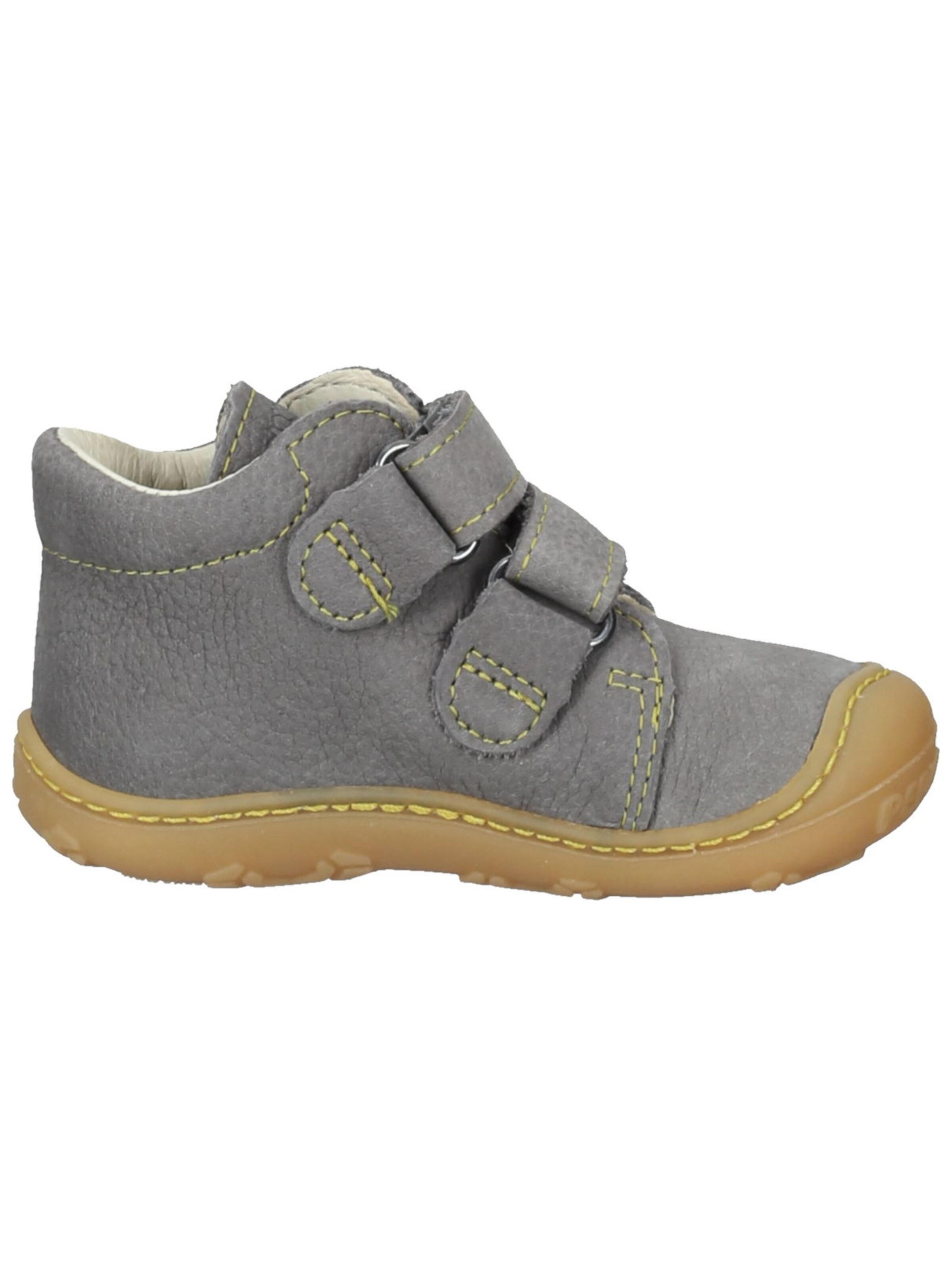Kinder Schuhe Pepino Lauflernschuh in Graphit - RP27452