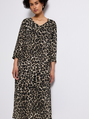 Robe STREET ONE en noir