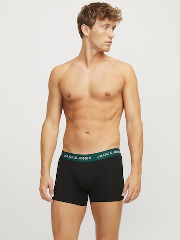JACK & JONES Boxer shorts 'JACJOE' in Black