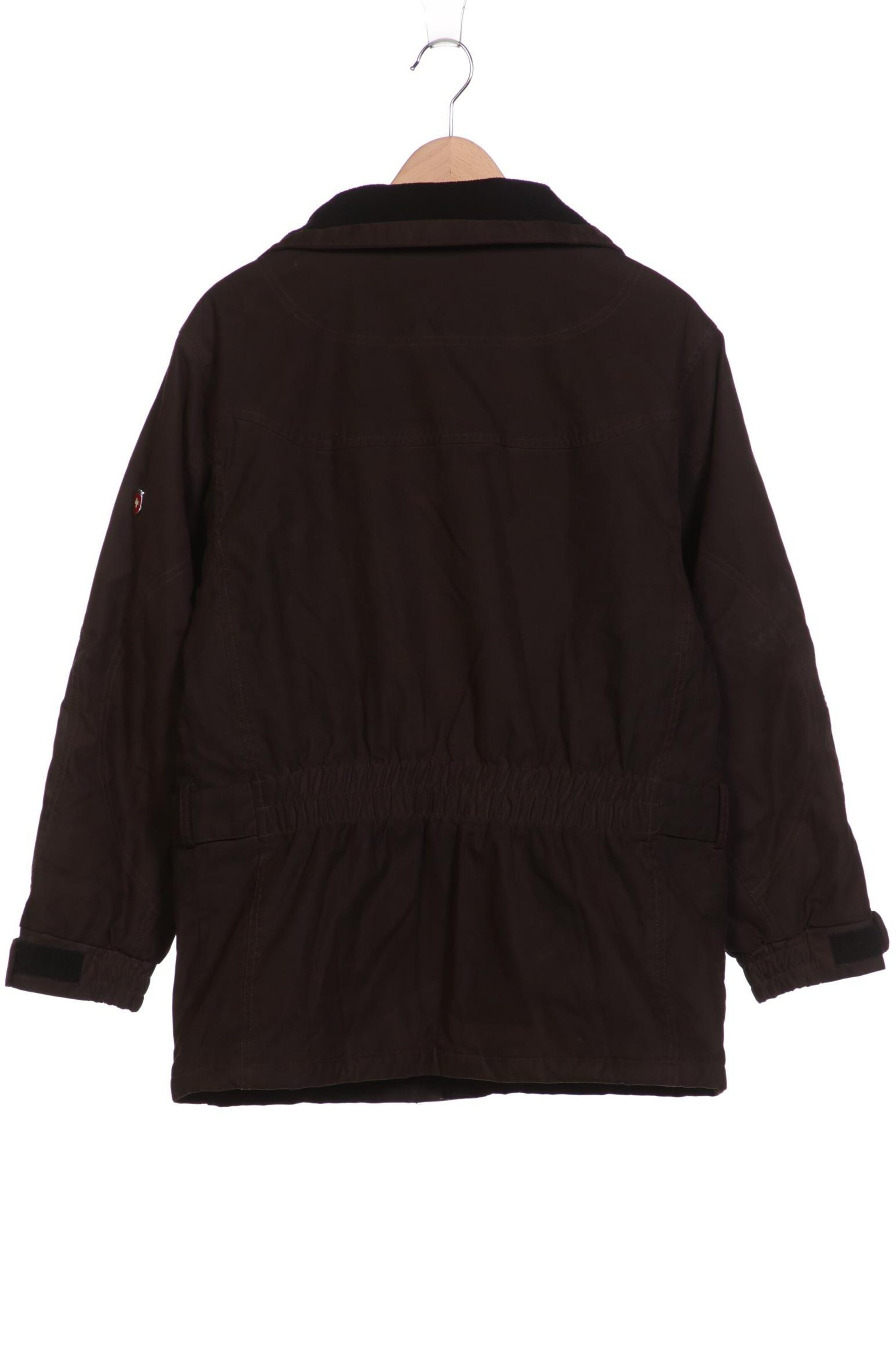 Wellensteyn Jacket & Coat in S in Brown