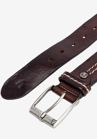 CAMEL ACTIVE Belt in Brown