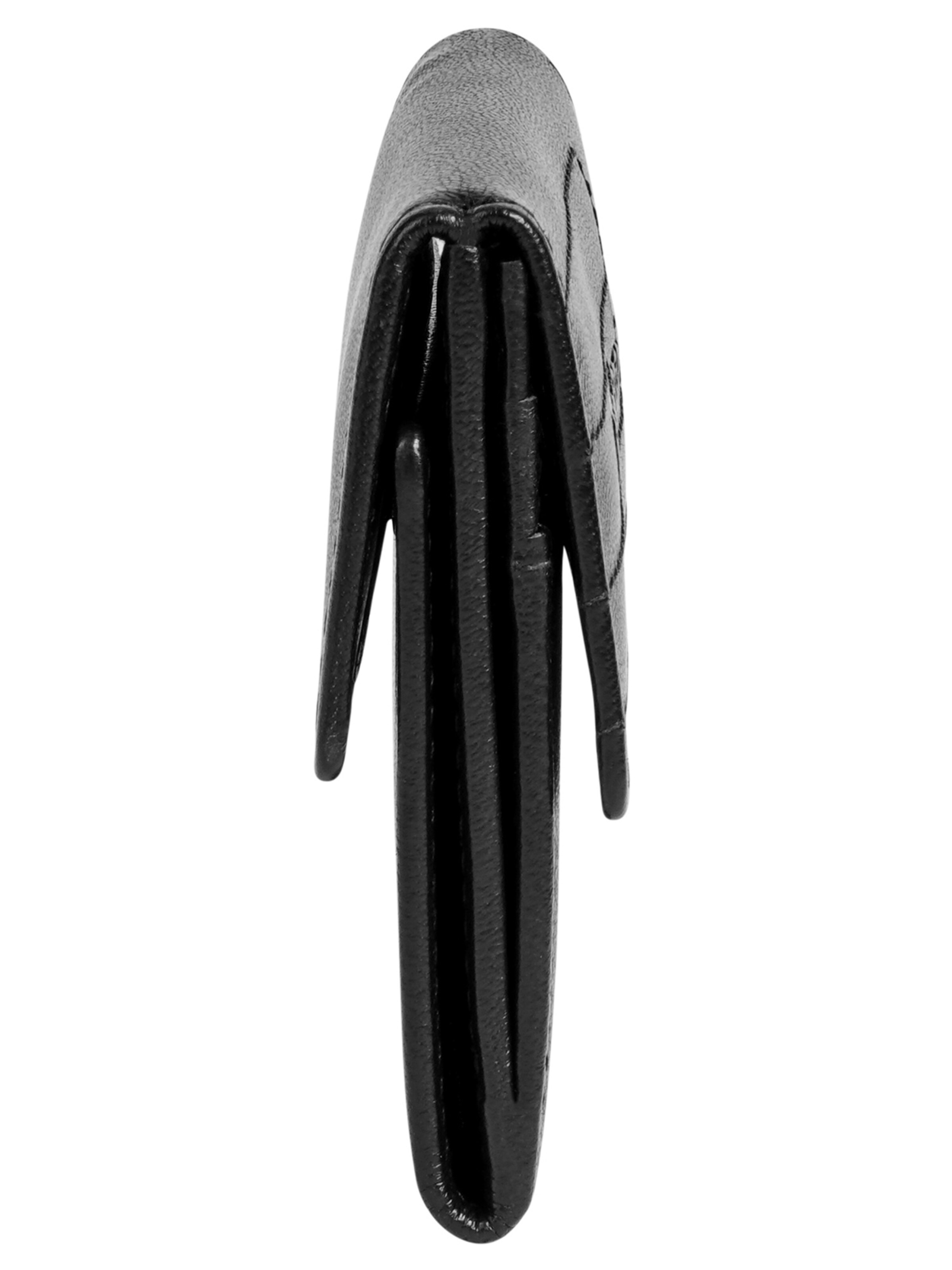 Porte-monnaies Bruno Banani en noir