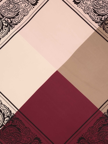 SAMAYA Wrap 'Sunda' in Pink