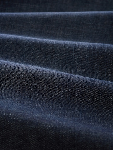 TOM TAILOR Men + Regular Jeans in Blue