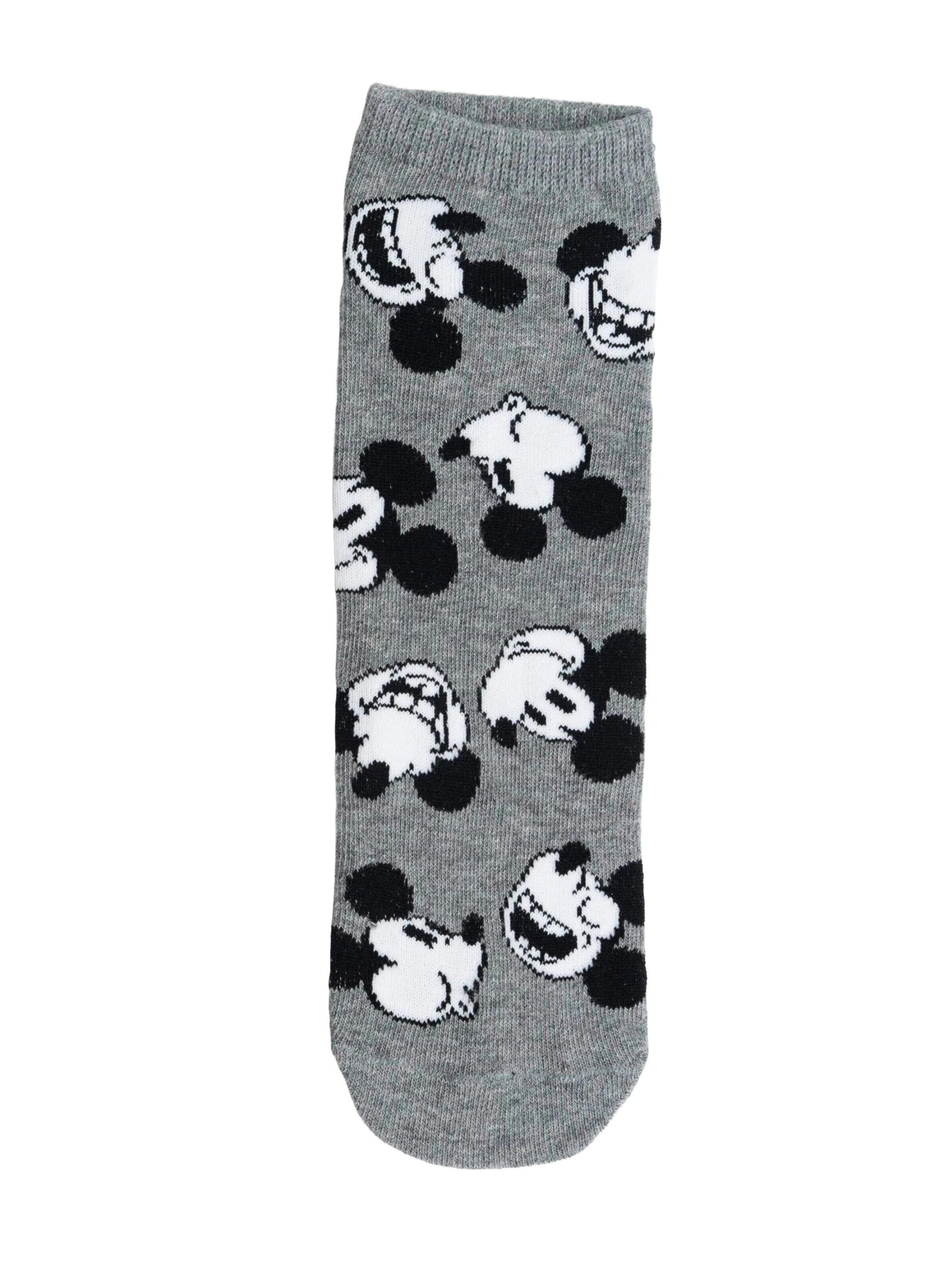 MICKEY MOUSE Socken‌‌‌ in Mischfarben
