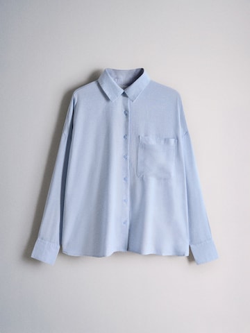 Camicia da donna di The Set in blu