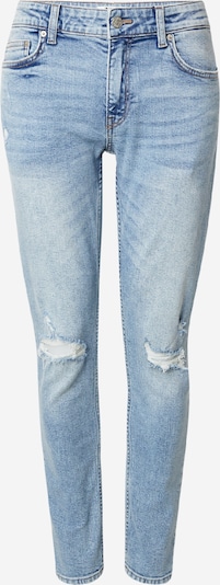 Only & Sons Farkut 'ONSWARP' värissä sininen denim, Tuotenäkymä