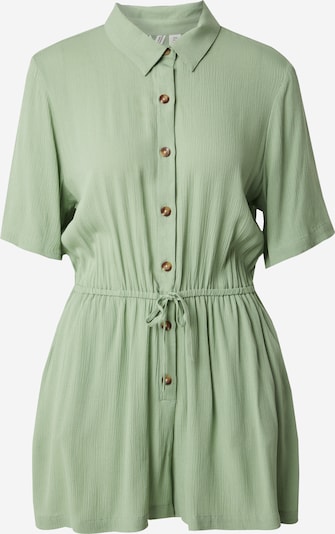 Vienos dalies kostiumas iš ROXY, spalva – šviesiai žalia, Prekių apžvalga