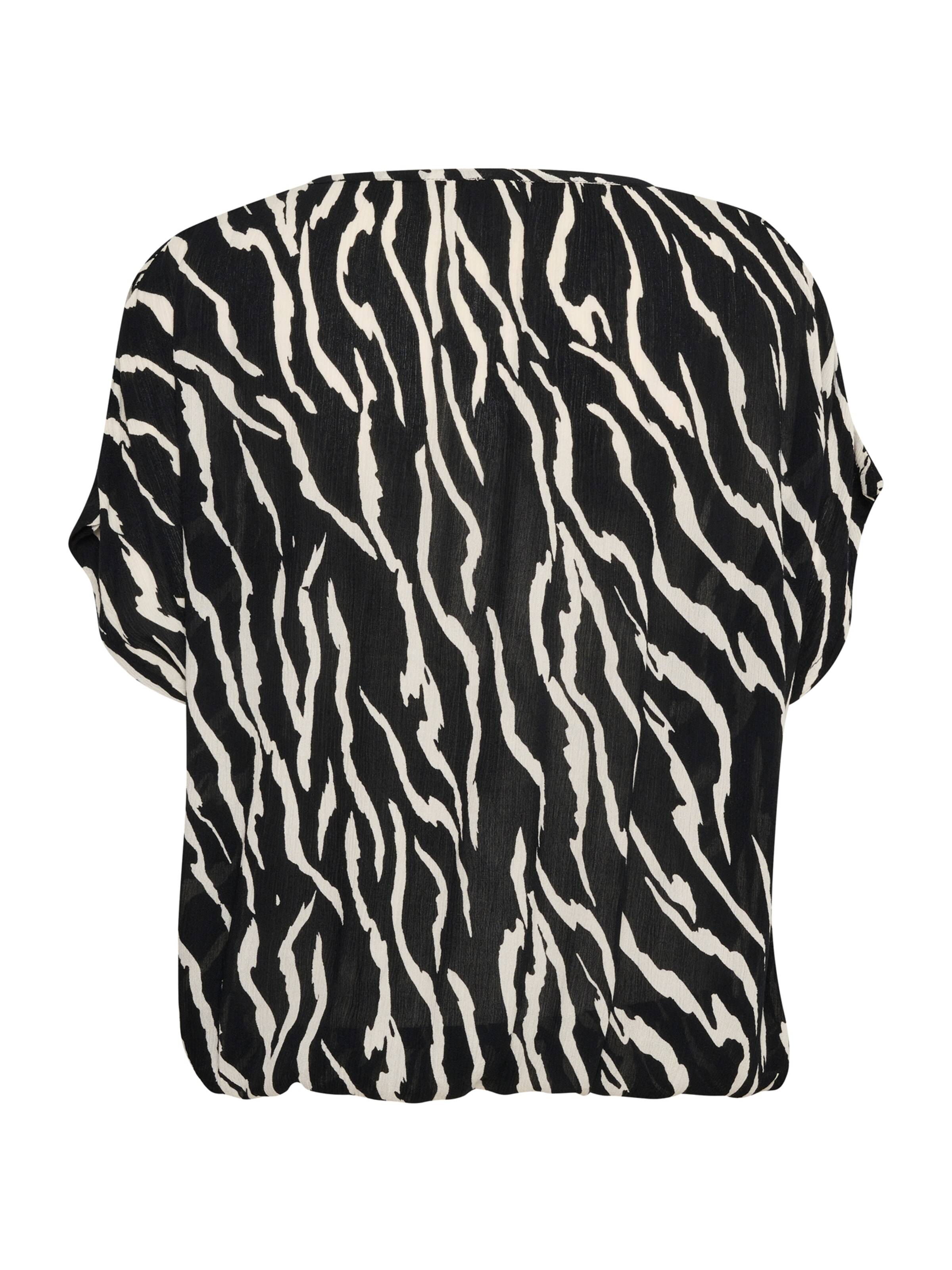 Kaffe Blouse 'KAAmber' in Black