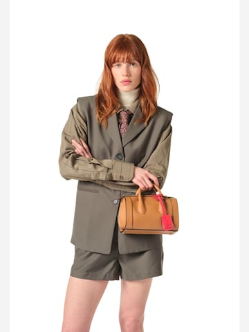 Lancel Käsilaukku 'Bcbg' värissä ruskea
