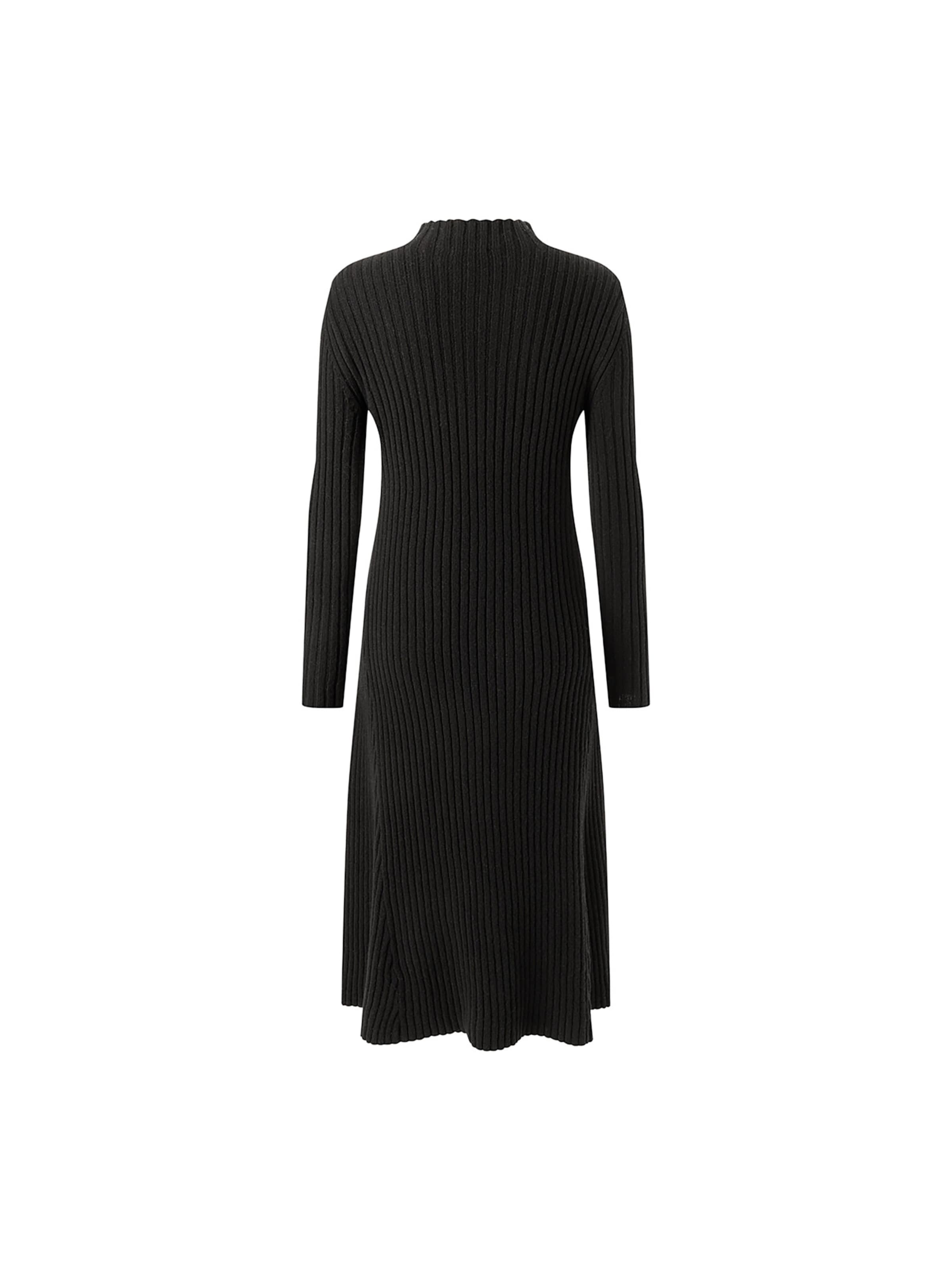 Abito in maglia di MAERZ Muenchen in nero