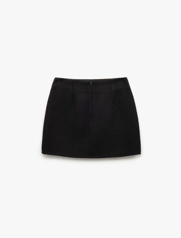 Koton Skirt in Black