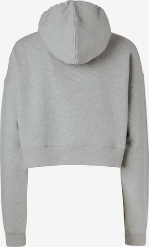 DICKIES Sweatshirt 'OAKPORT' in Grau