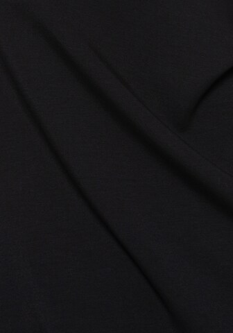 Felpa di French Connection LM in nero