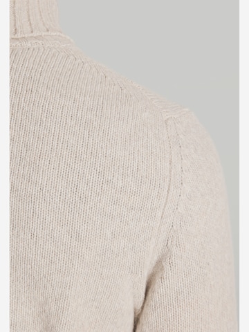 MAERZ Muenchen Trui in Beige: terug