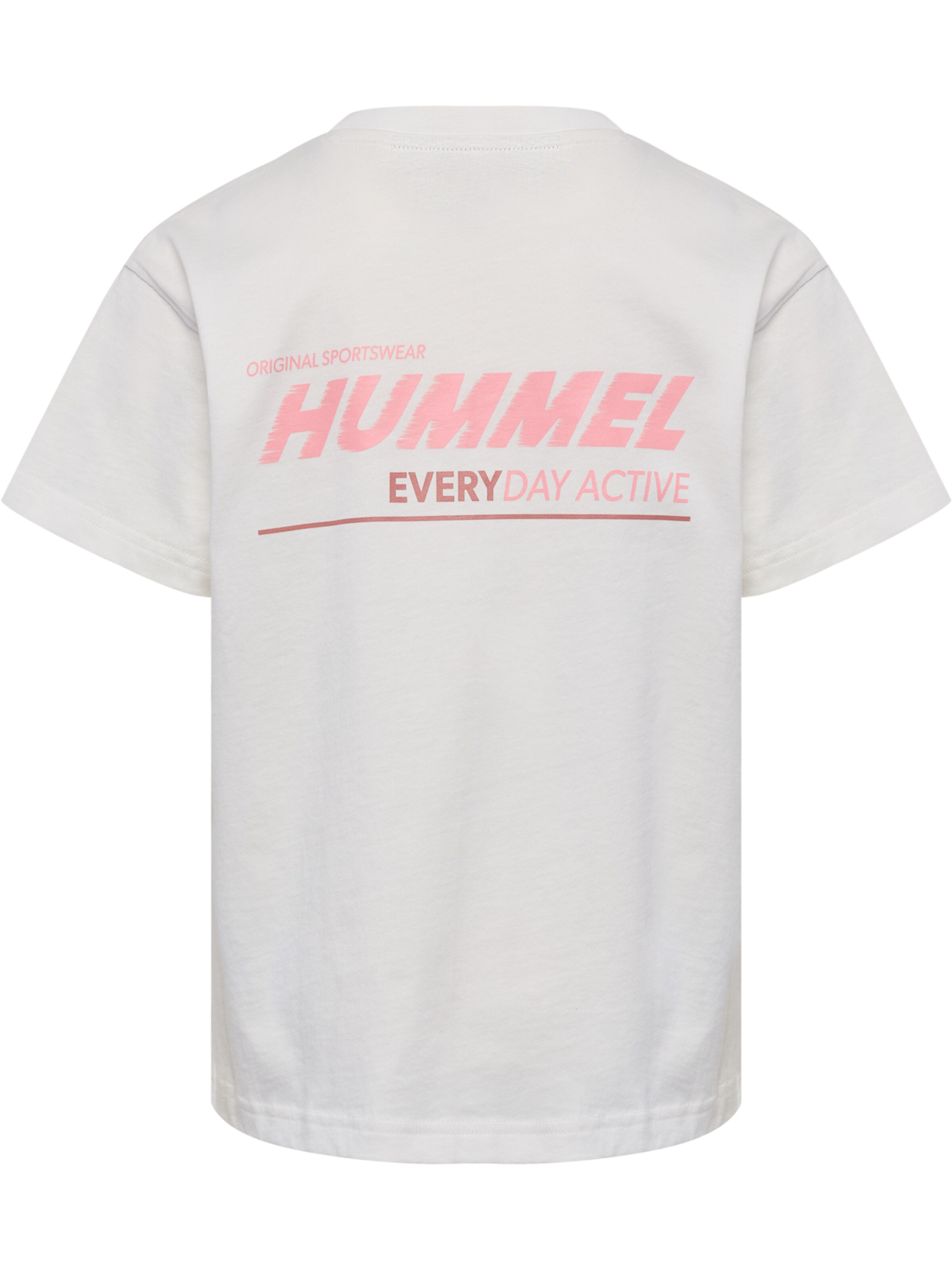 Hummel Bluser & t-shirts 'Ella' i hvid