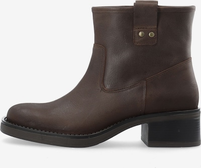 Bianco Gležnjače u tamno smeđa, Pregled proizvoda