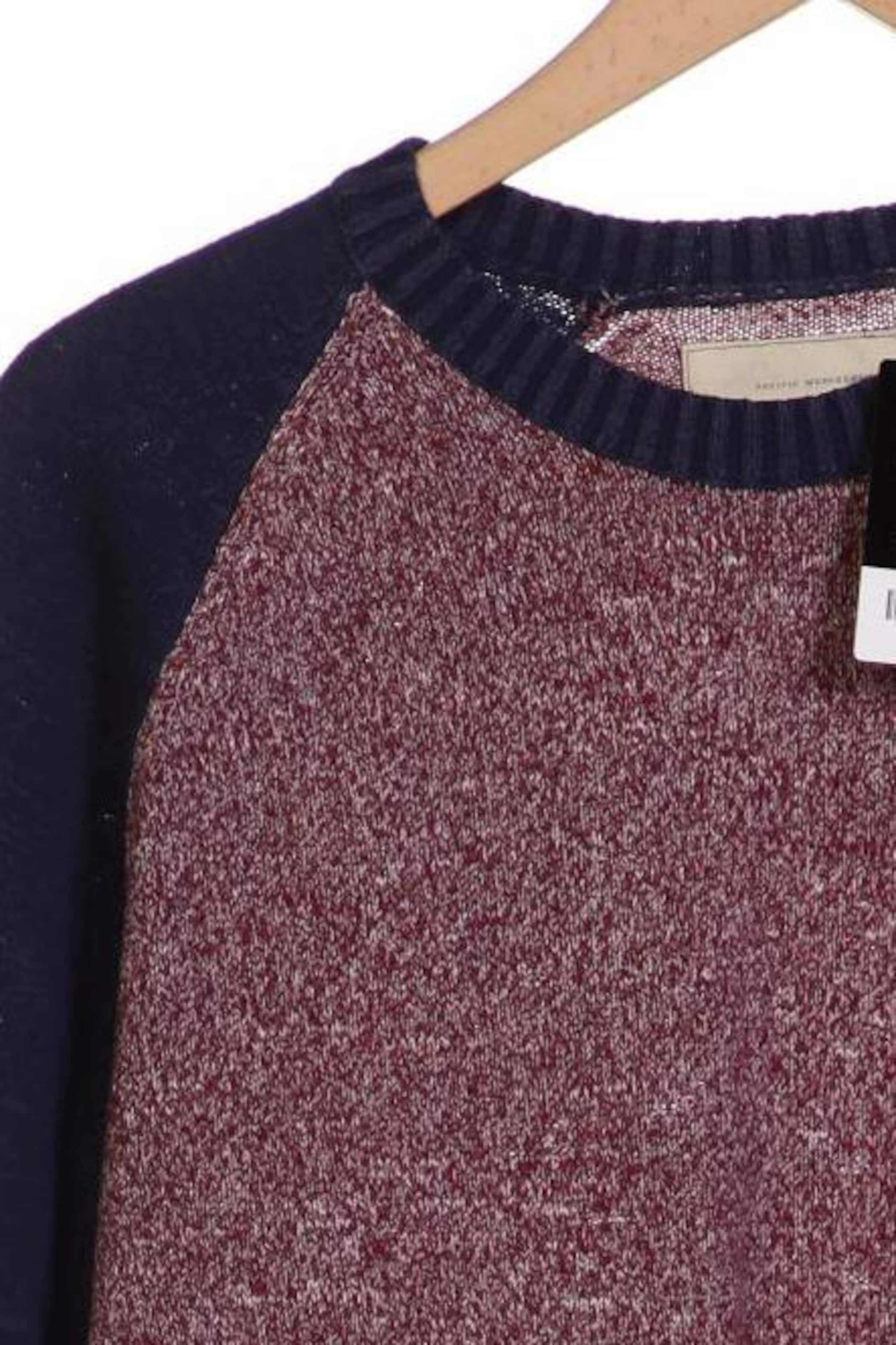 HOLLISTER Sweater & Cardigan in M in Pink