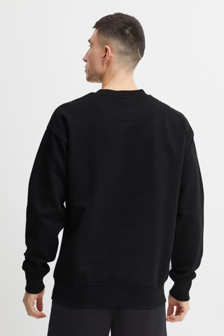 11 Project Sweatshirt in Black