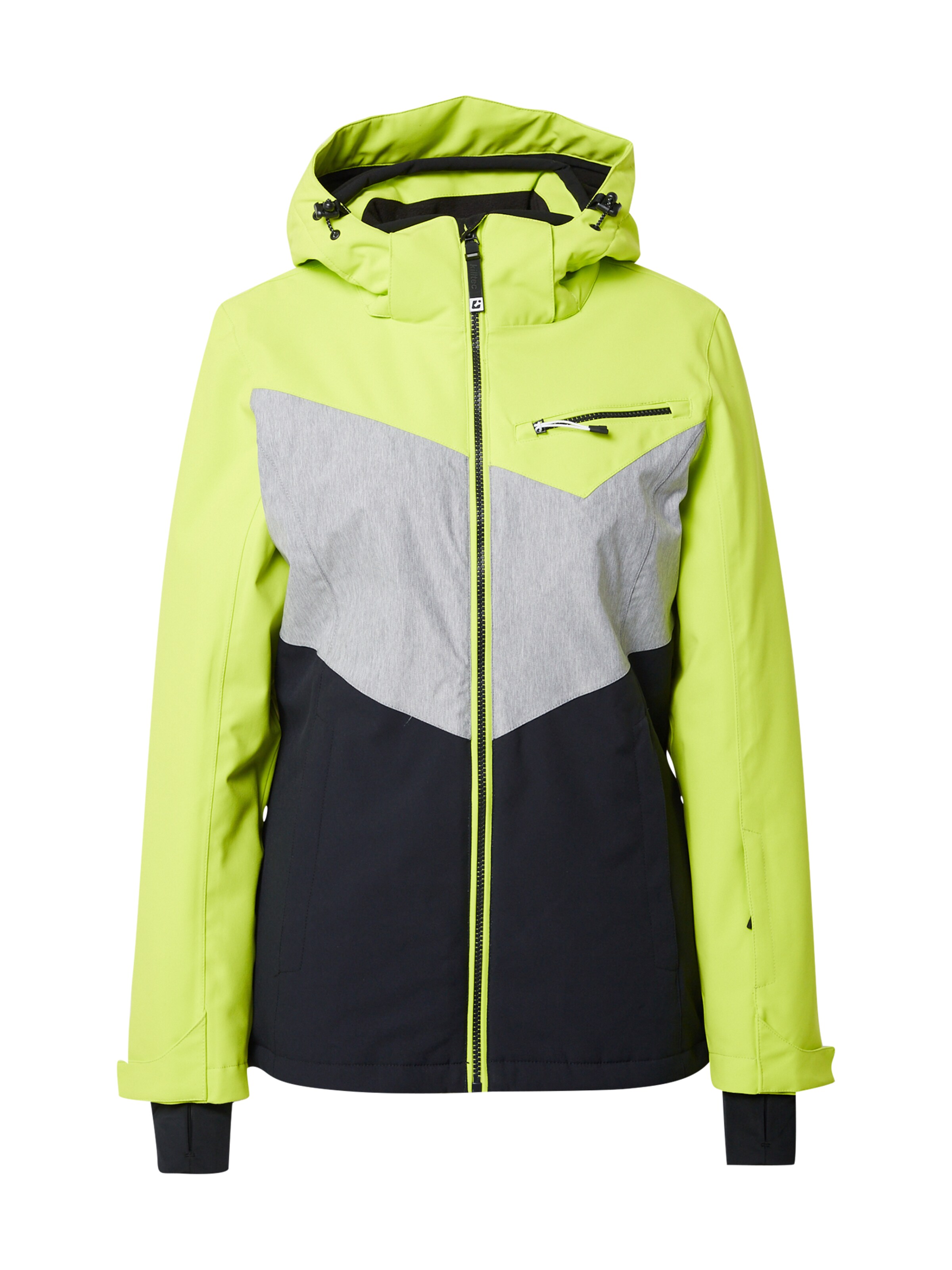 killtec veste ski fille
