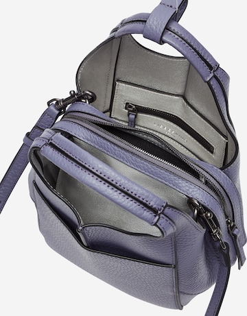 Liebeskind Berlin Handbag in Purple