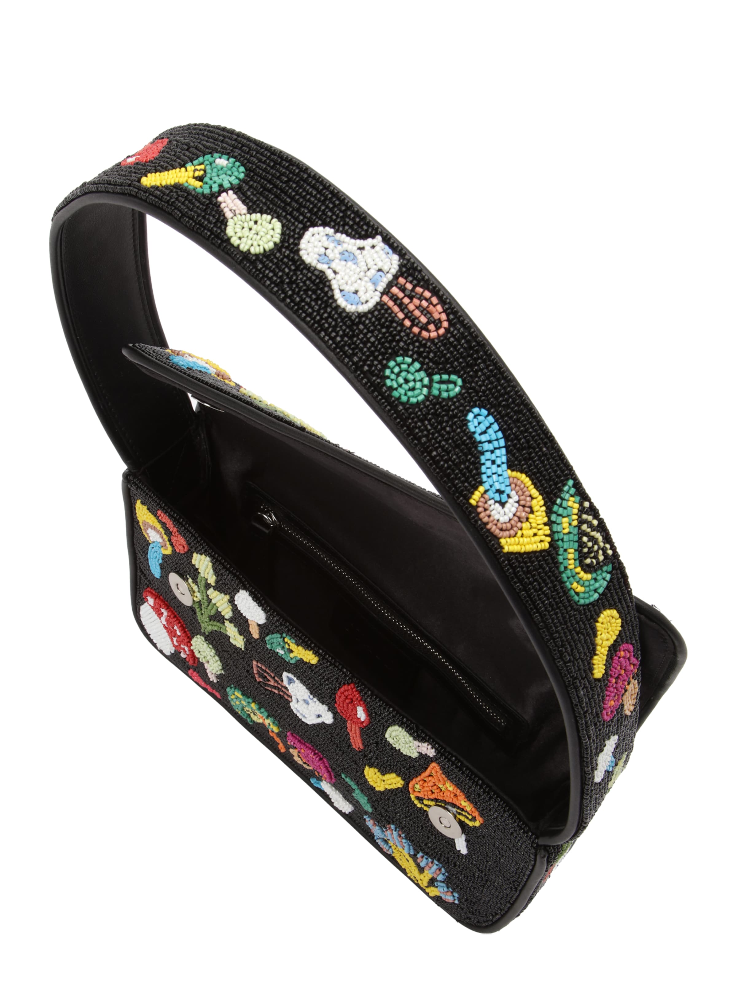 Staud Válltáskák 'TOMMY' - fekete