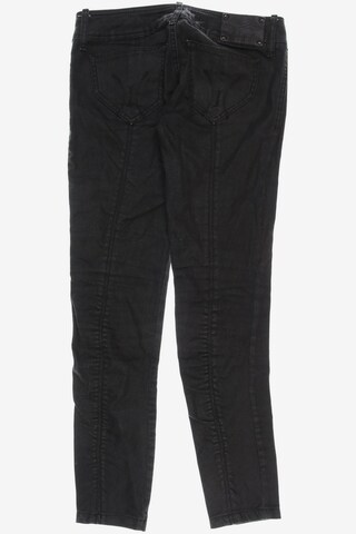 Fornarina Jeans in 28 in Black