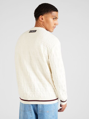 Pull-over ICEBERG en blanc