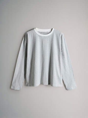 The Set Majica | zelena barva