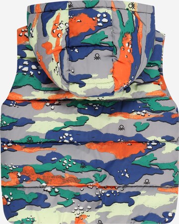 Benetton niños online hotsell