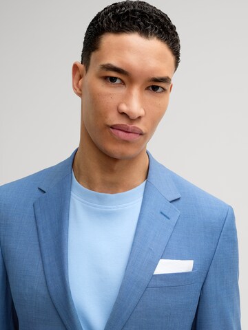 JOOP! Slimfit Anzug 'Damon-Gun' in Blau