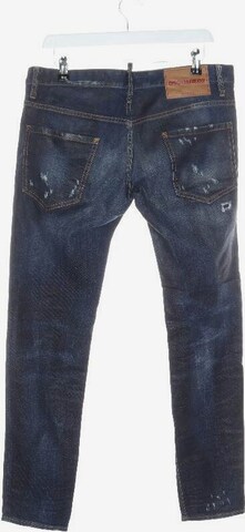 DSQUARED2 Jeans in 34 in Blue