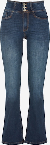 Cellbes of Sweden Jeans in Blue: front