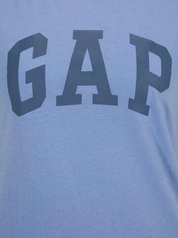 GAP T-Shirt in Lila