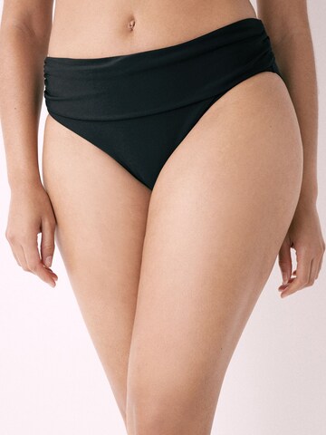 Next Bikinibroek in Zwart
