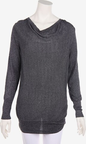 COMMA Pullover S in Schwarz: predná strana