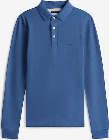 T-Shirt '1985' TOMMY HILFIGER en bleu : devant