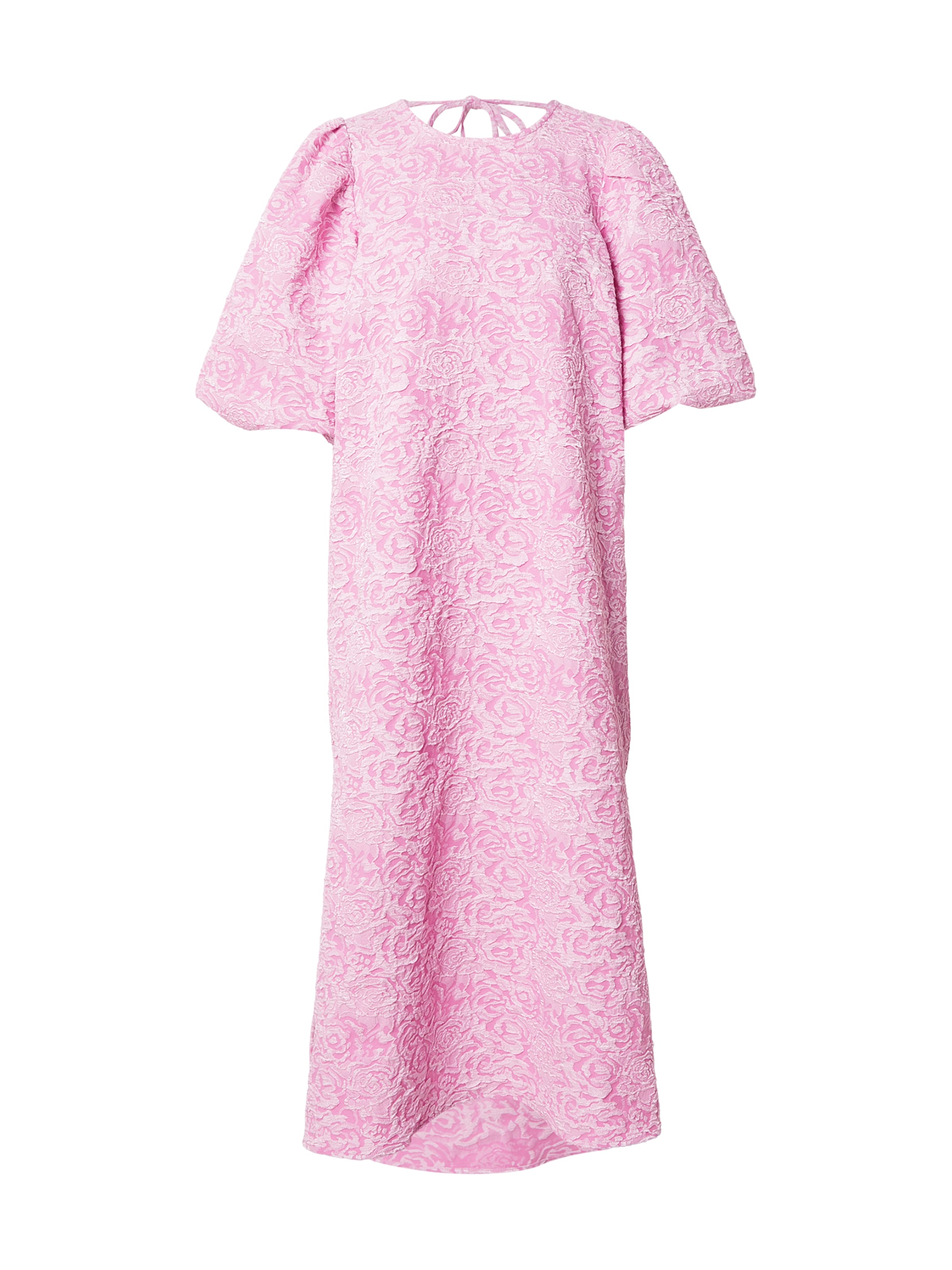 Noella - Vestido 'Pastis' em rosa: frente