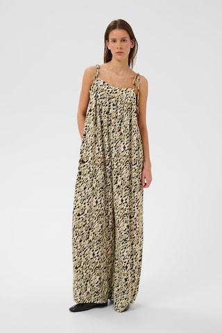 InWear Jumpsuit 'Kinley' in Beige