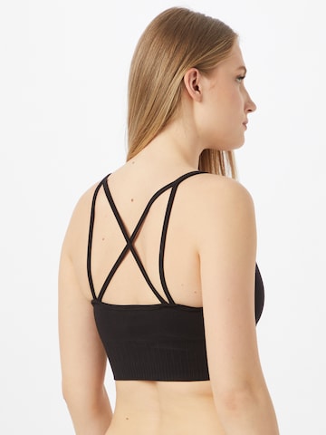 ONLY PLAY Sports bra 'MIAN' in Black