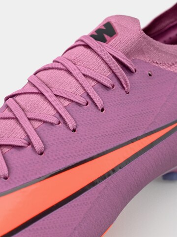 NIKE Jalgpallijalats 'VAPOR 16 PRO', värv lilla