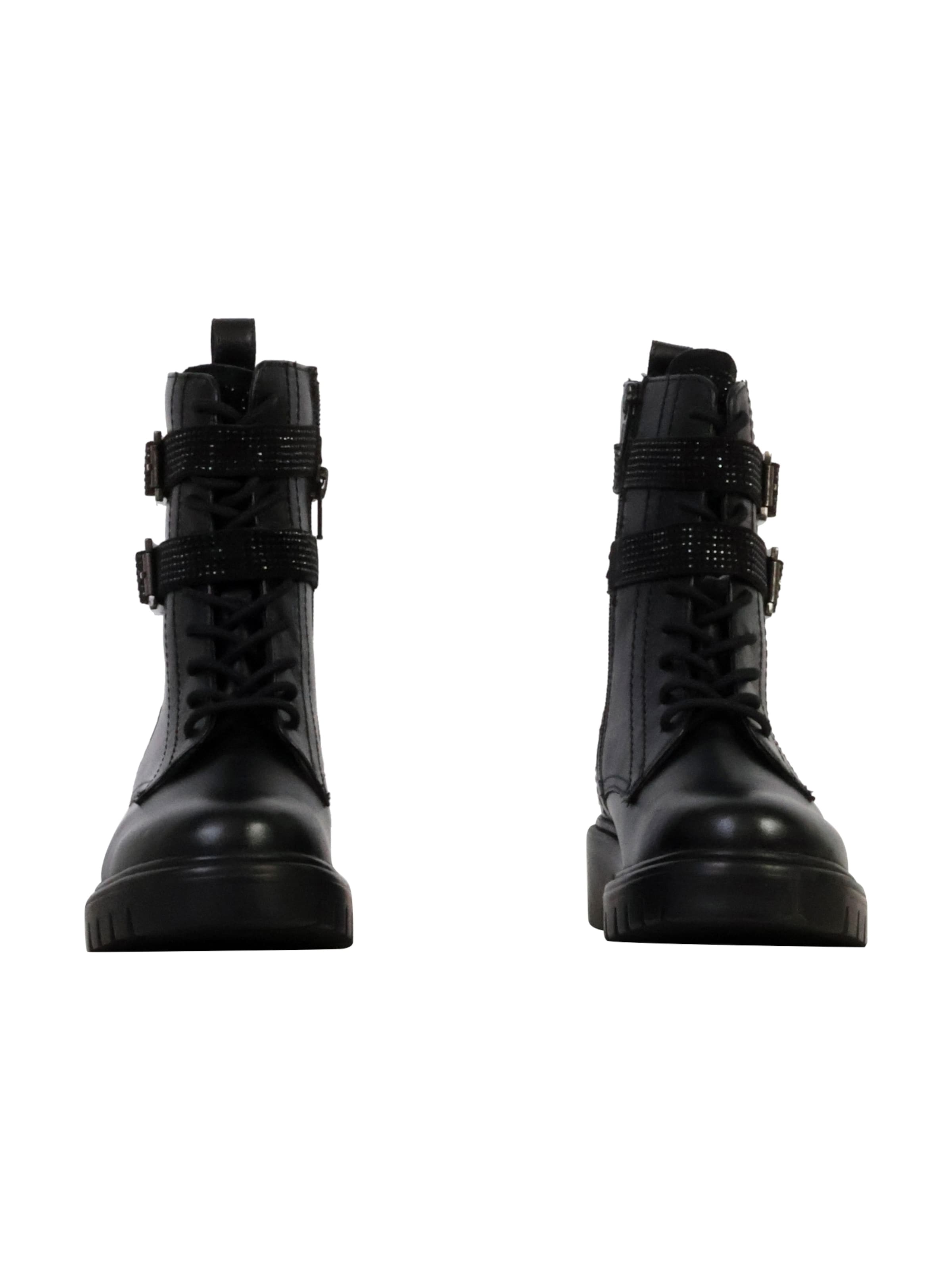 Kaporal Ankle boots in Black