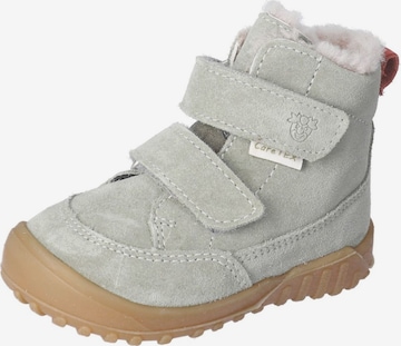 Pepino Stiefel in Grün: Vorderseite