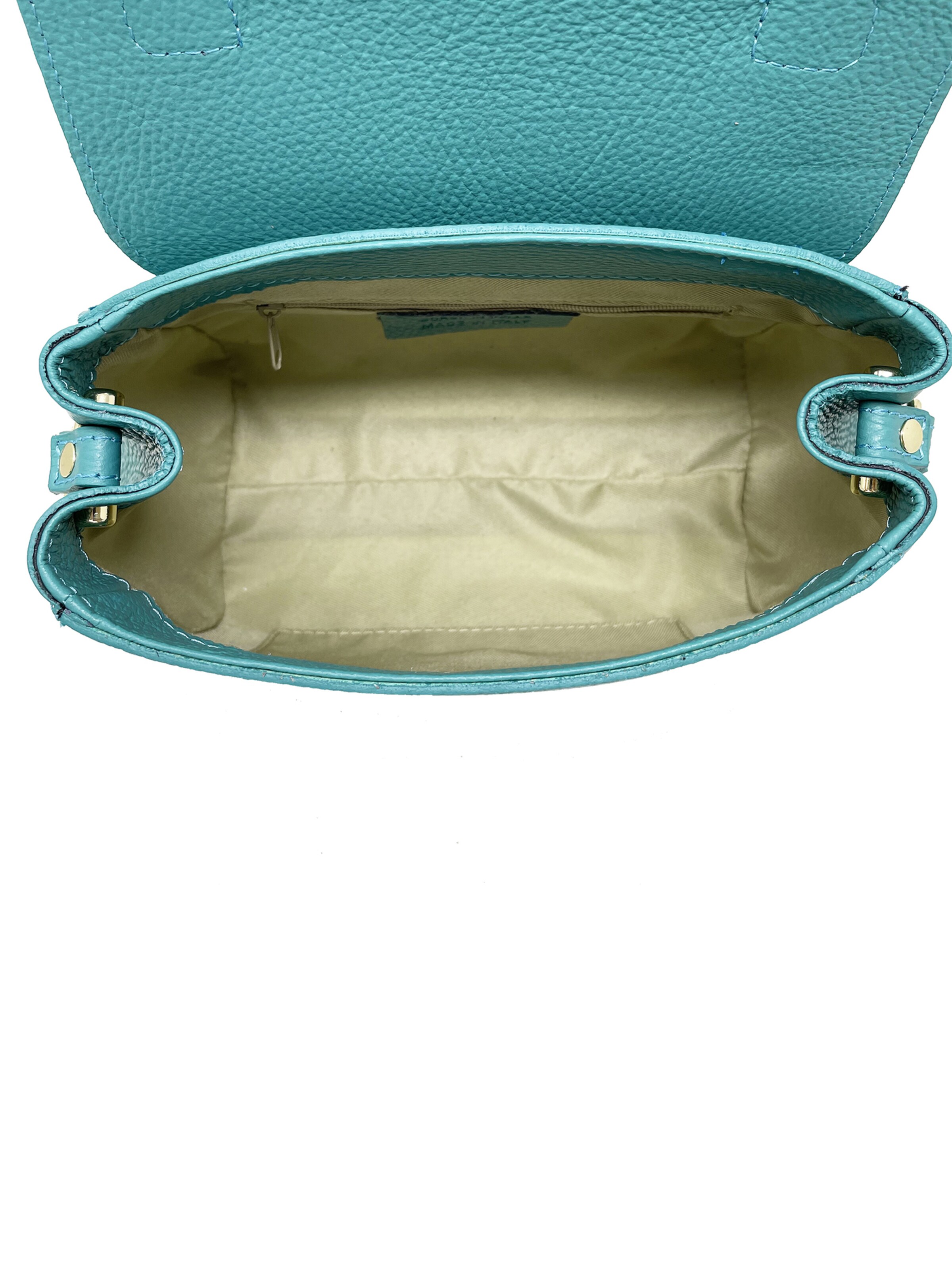 CHICCA BORSE Handtas in Blauw