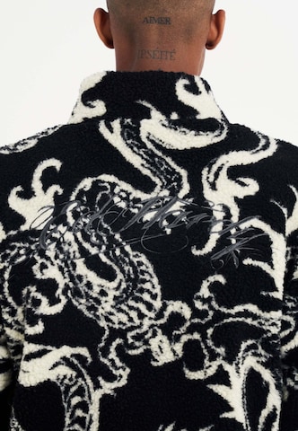 Ed Hardy Janker-takki värissä musta