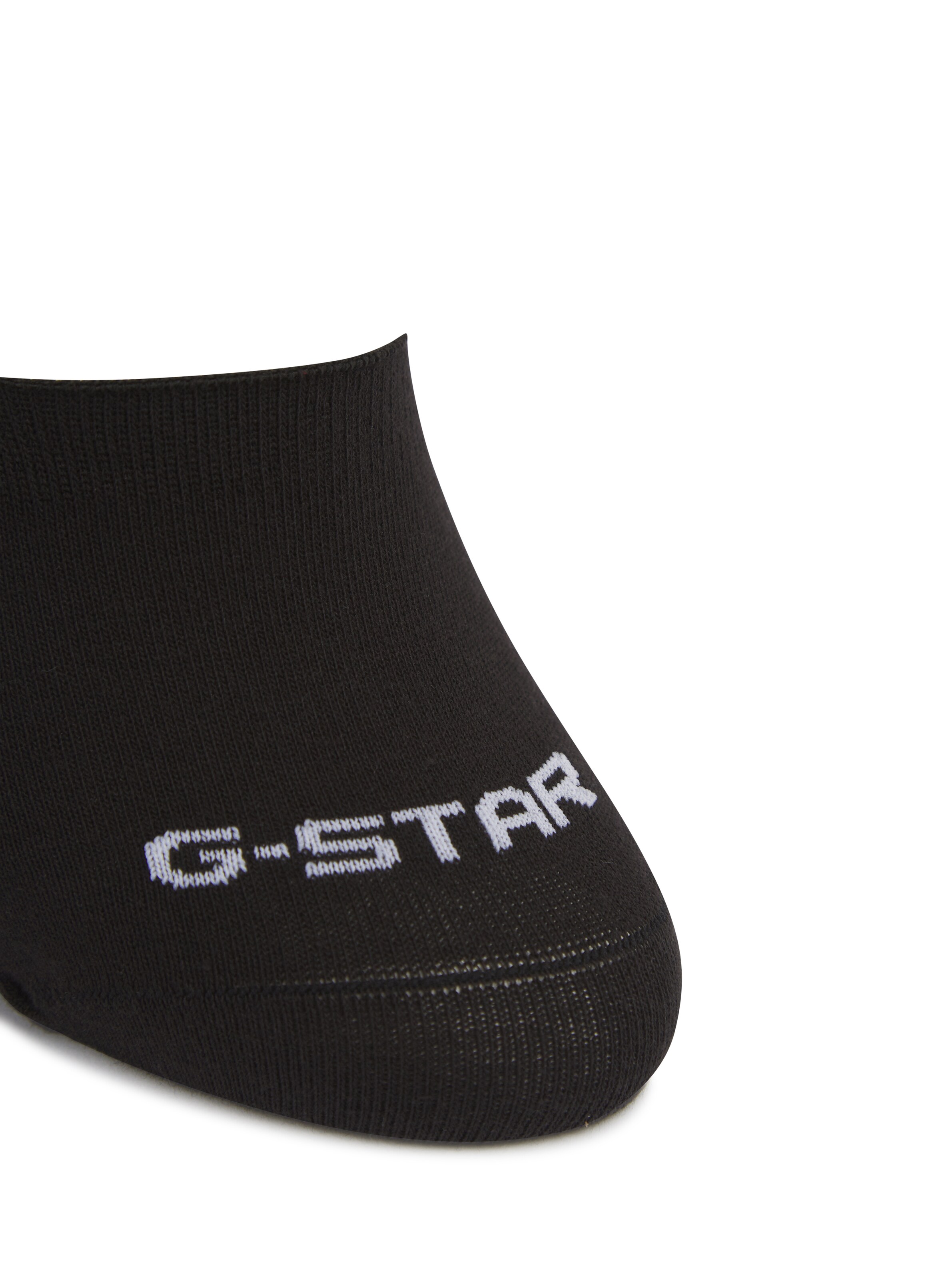 G-STAR Socks in Black